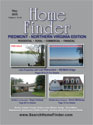 Home Finder Magazine of Piedmont-Northern VA.
